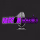Logo de KABOOM Radio