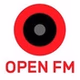 Open FM - Jazz Cafe logo