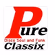 Logo de PureClassix