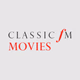 Logo de Classic FM - Movies