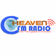 Logo de HEAVEN FM RADIO