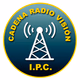 Logo de Cadena Radio Vision