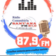 Logo de Rádio Santana Fm
