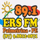 Logo de ERS FM