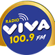 Logo de Viva FM Vitória