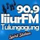 Logo de Liiur FM 90.9