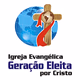 Logo de Rádio Geração Eleita FM