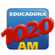 Logo de Educadora AM 1020