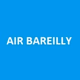 Logo de All India Radio - AIR FM Bareilly