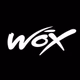 Logo de Wox FM