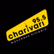 Logo de Radio 95.5 Charivari - Charivari Kult 80er