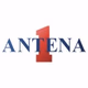 Logo de Antena 1 Porto União