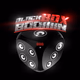 Logo de BLACK BOX BOOMIN
