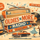 Oldies N More Radio Logo