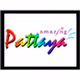 Logo de Radio 1 Pattaya FM 95.3
