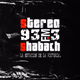 Logo de Estereo Shabach 93.3 FM