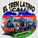 Logo de El Tren Latino Cali