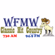 Logo de WFMW AM 730 - WFMW