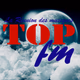 Logo de Top FM - Maxi Dance