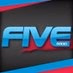 Logo de Five Radio