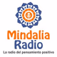 Logo de Mindalia Radio Estados Unidos