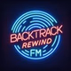 Backtrack Rewind Radio logo