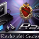 Logo de Semana Santa en Línea Radio