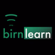 Logo de The BIRN - BIRN Learn