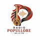 Logo de Radio Popullore