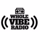 Whole Vibe Radio logo