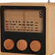 Logo de Electrique Radio