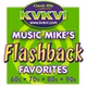 KVKVI - Flashback Favorites logo