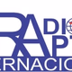 Logo de Radio Rapto International