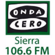 Logo de Onda Cero Sierra