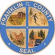 Franklin County Fire and EMS logo