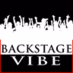 Logo de Backstage Vibe Radio