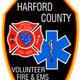 Logo de Harford County, MD Police, Fire, EMS