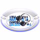 Logo de Armonia Estereo