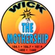 The Mothership - WCDL logo