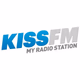 Logo de KISS FM Nice