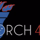 Logo de KryKey - The Torch