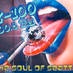 Z100 Seattle Radio logo