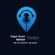 Cape Town Nation Radio logo
