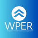 Logo de WPER - WMXH-FM