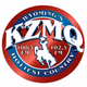 Logo de KZMQ 100.3 FM & 102.3 FM - K272EU