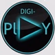 DIGI RADIO logo