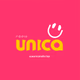 Logo de Unica FM