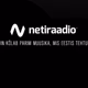 Logo de Netiraadio - Lastekanal