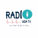 Logo de Radio Vida TV