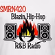 Logo de SMRN420 Blazin' Hip Hop